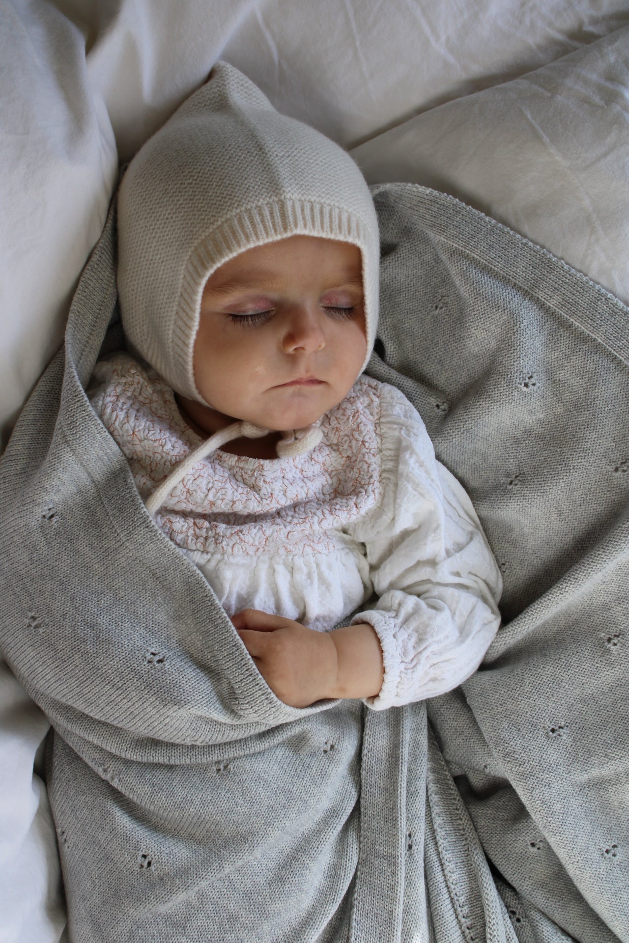 Bundle Medio: Decke & Beanie oder Mütze
