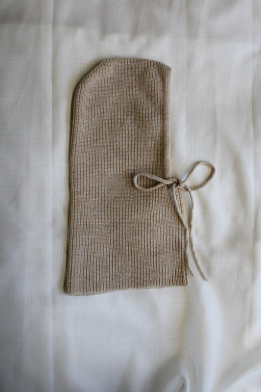 Kleinkind Oversized Balaclava