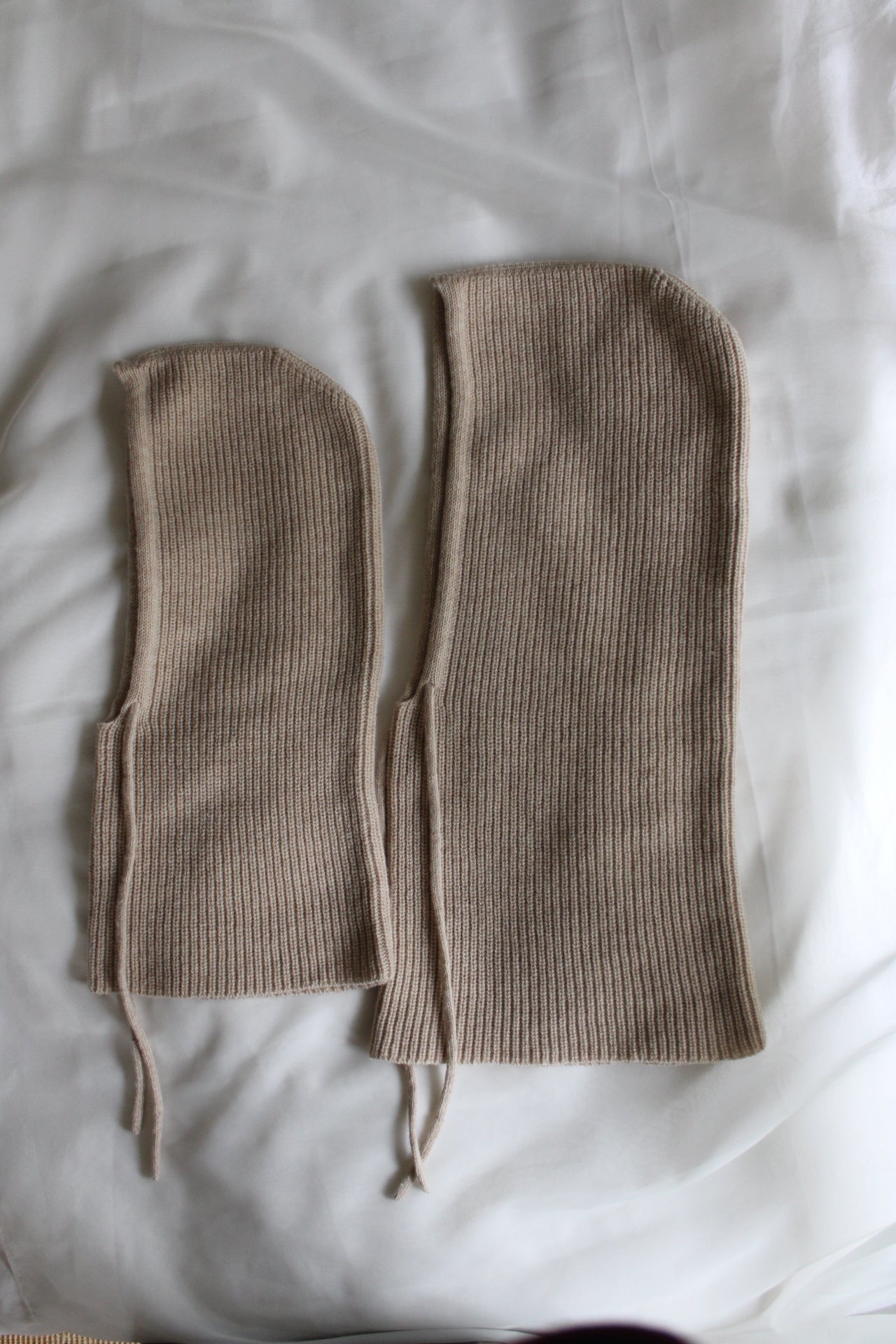 Kleinkind Oversized Balaclava