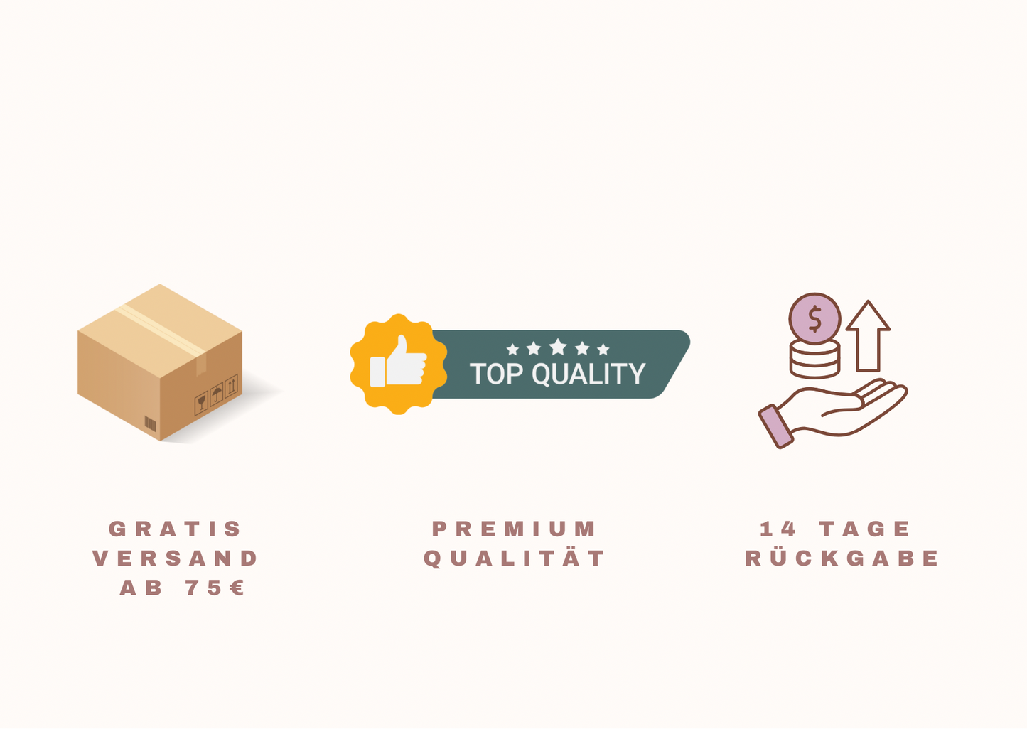 Limited Edition: Natürliche Babyboots aus 100% Merinowolle - Beere