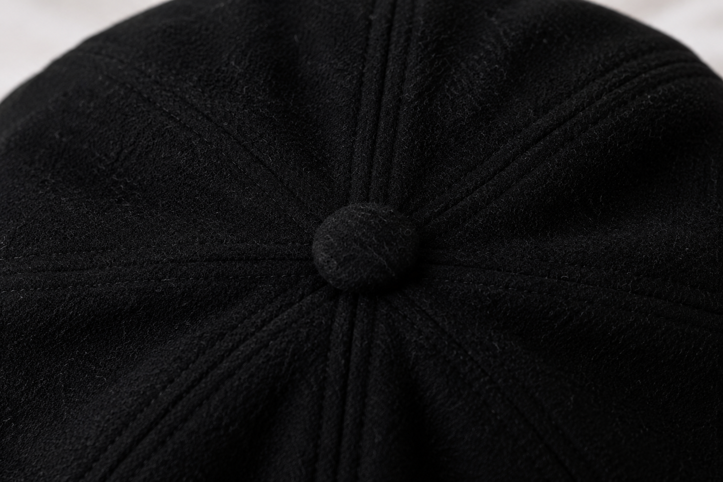 Baker Boy Cap „Signore“