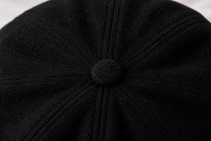 Baker Boy Cap „Signore“