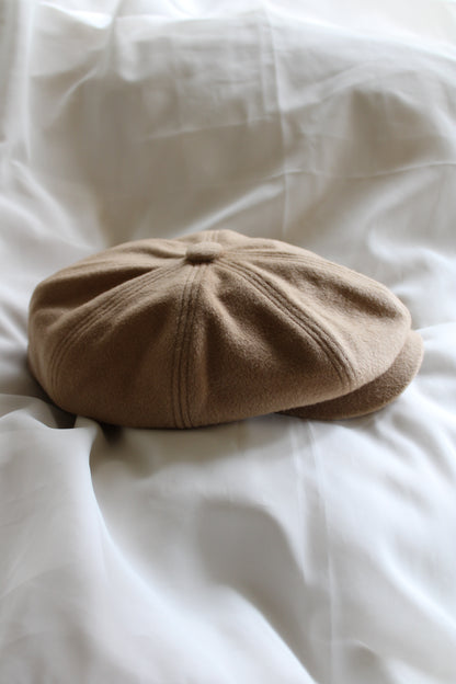 Baker Boy Cap „Ragazzo“