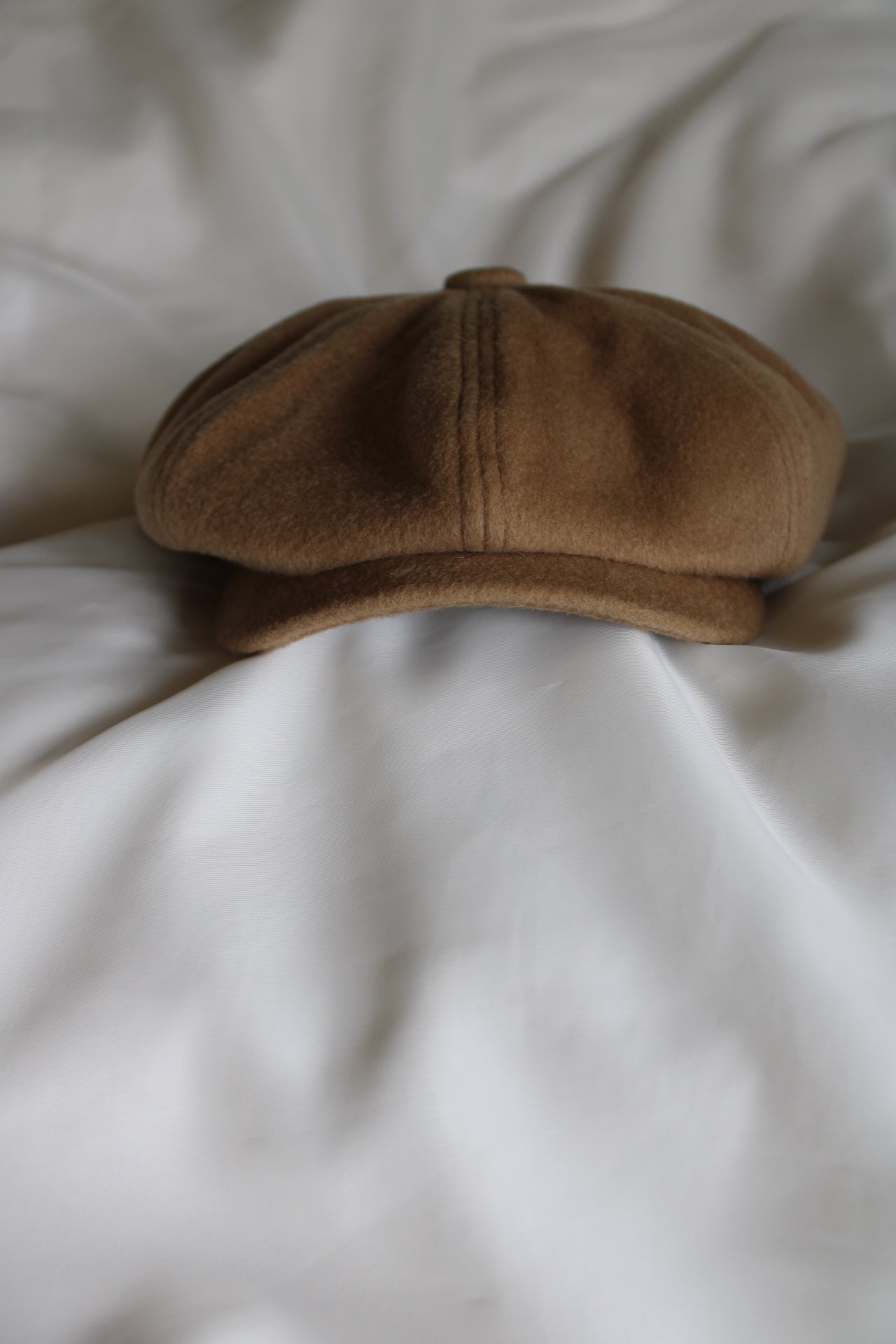 Baker Boy Cap „Signore“ [Vorbestellen: Lieferbar ab 15.10.2025]
