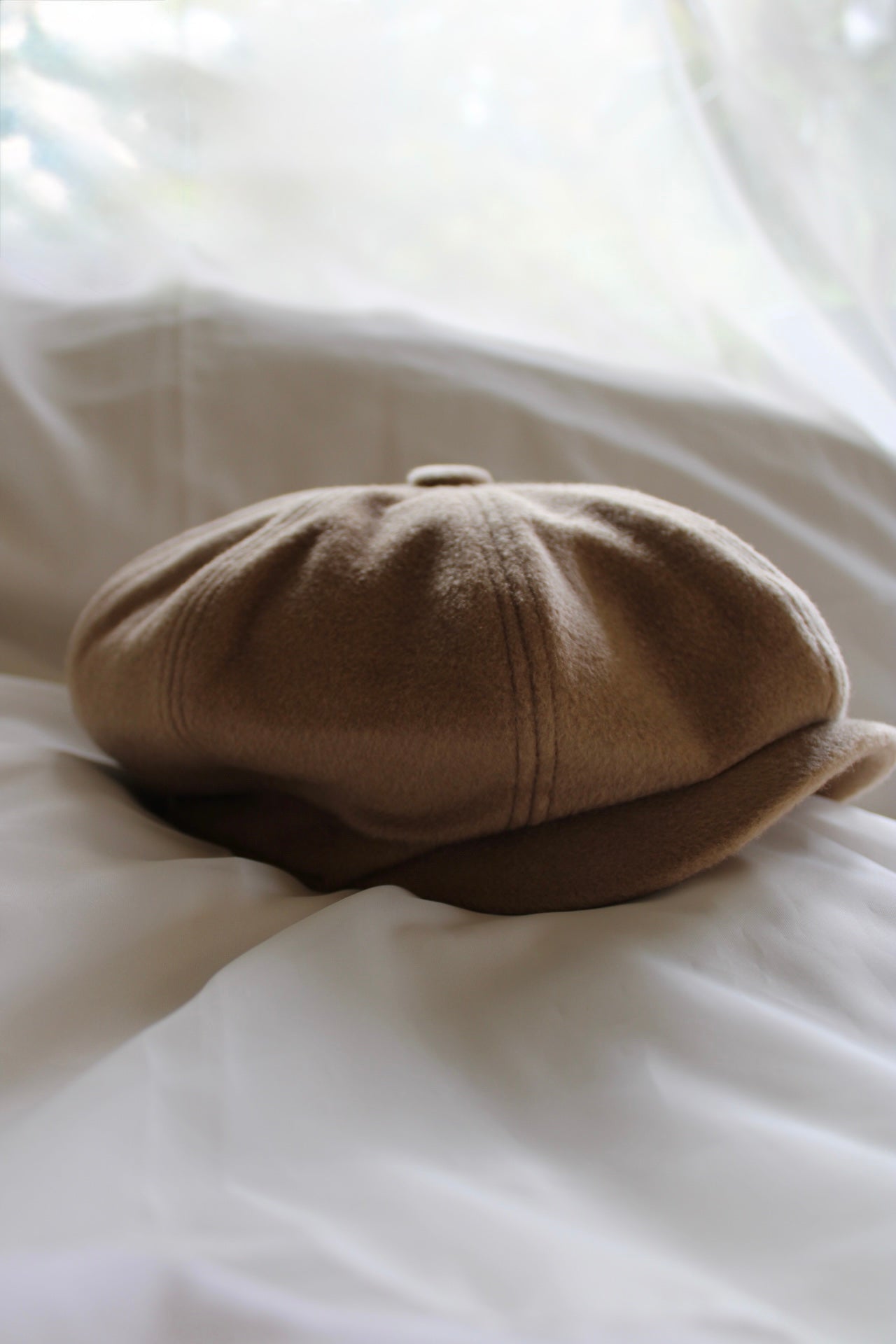 Baker Boy Cap „Ragazzo“