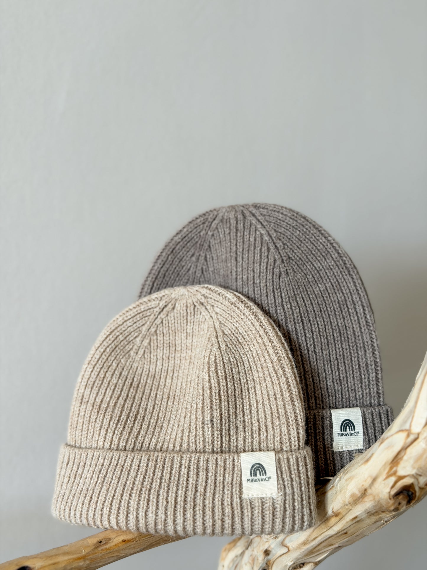 Bundle „Abbraccio“ - Pullunder, Beanie & Schuhe