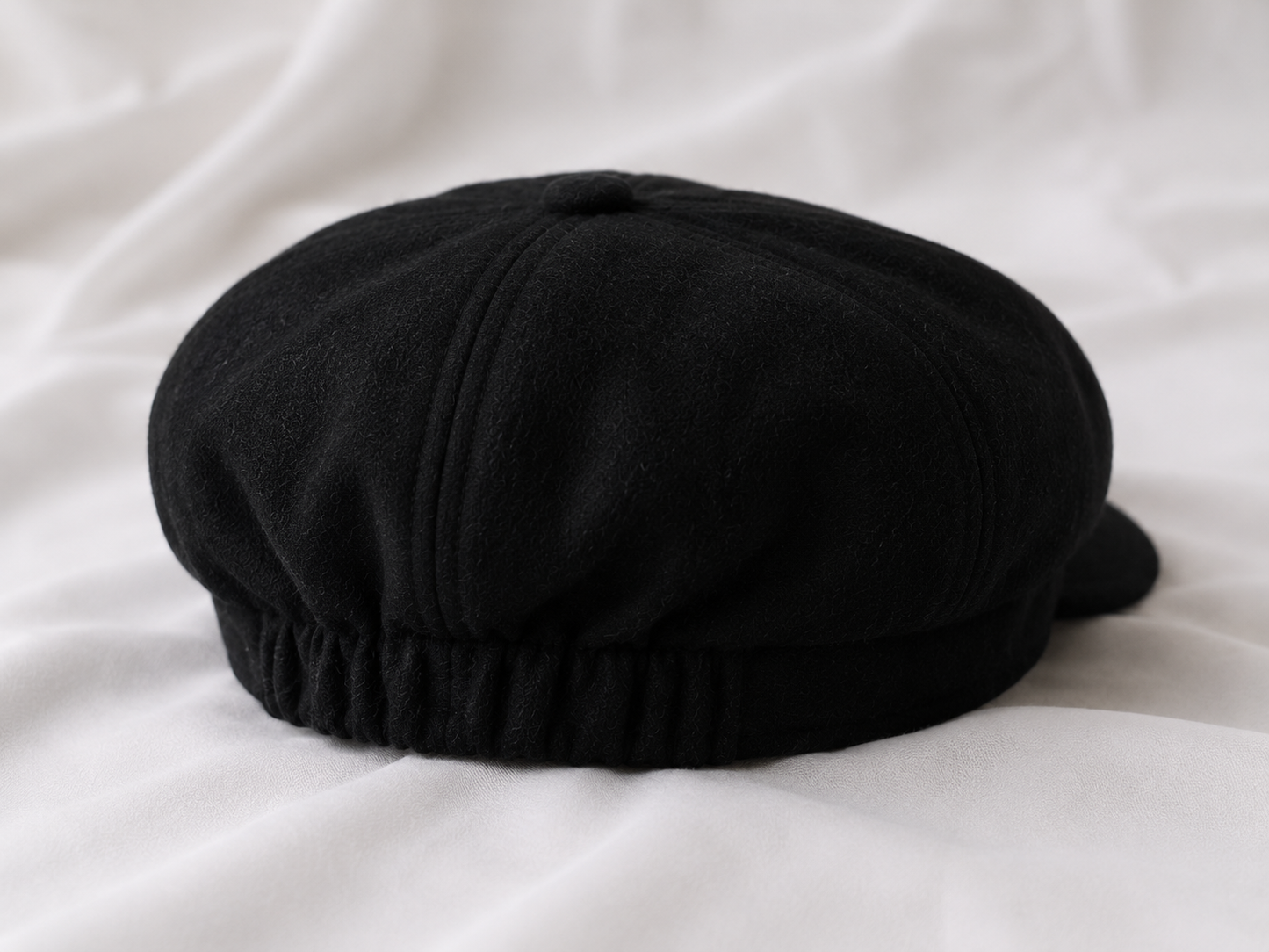 Baker Boy Cap „Signore“