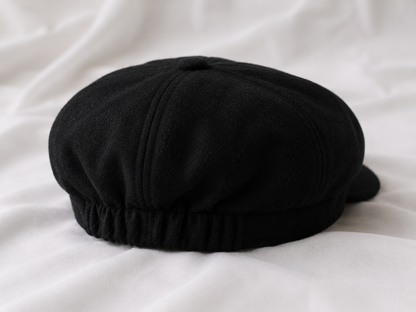 Baker Boy Cap „Signore“