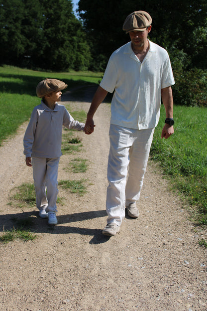 Baker Boy Cap „Signore“ [Vorbestellen: Lieferbar ab 30.09.25]