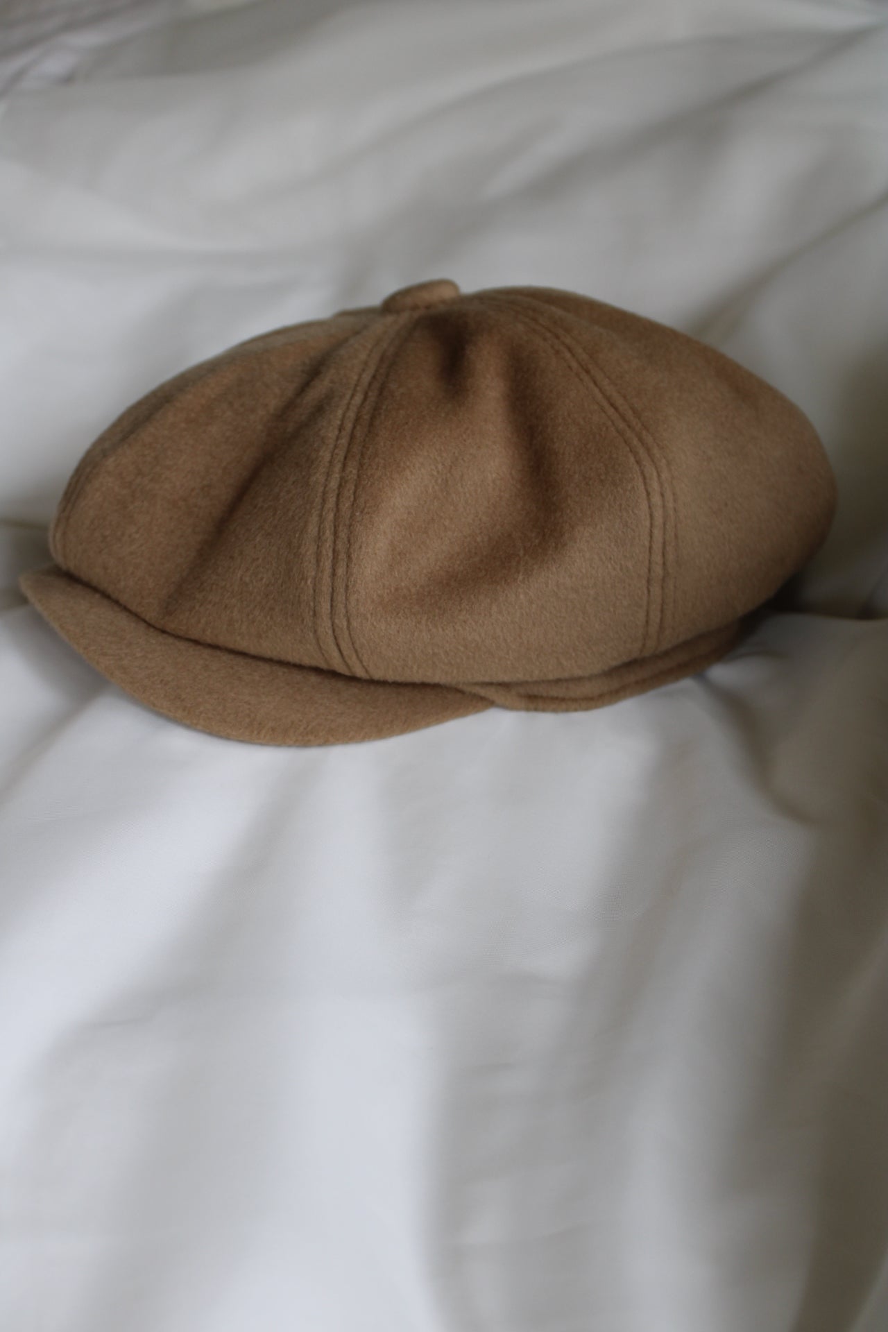 Baker Boy Cap „Ragazzo“