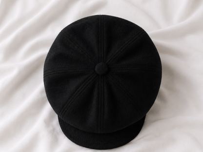Baker Boy Cap „Signore“