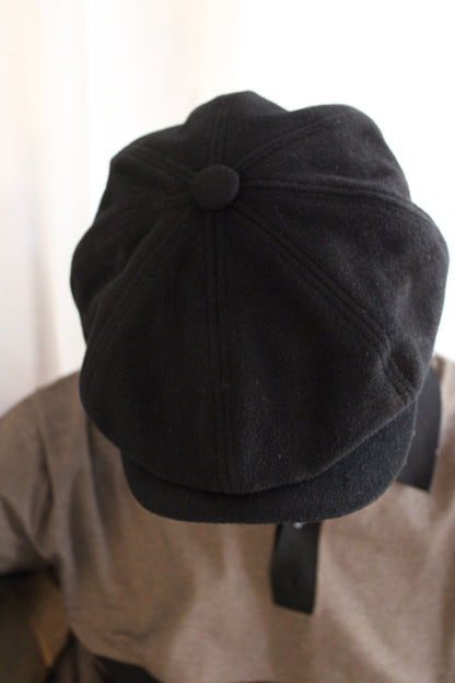 Baker Boy Cap „Signore“
