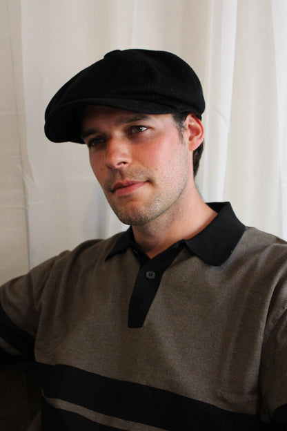 Baker Boy Cap „Signore“