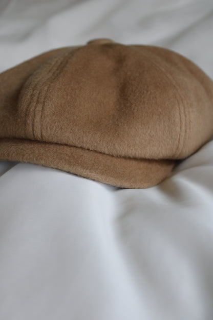 Baker Boy Cap „Ragazzo“