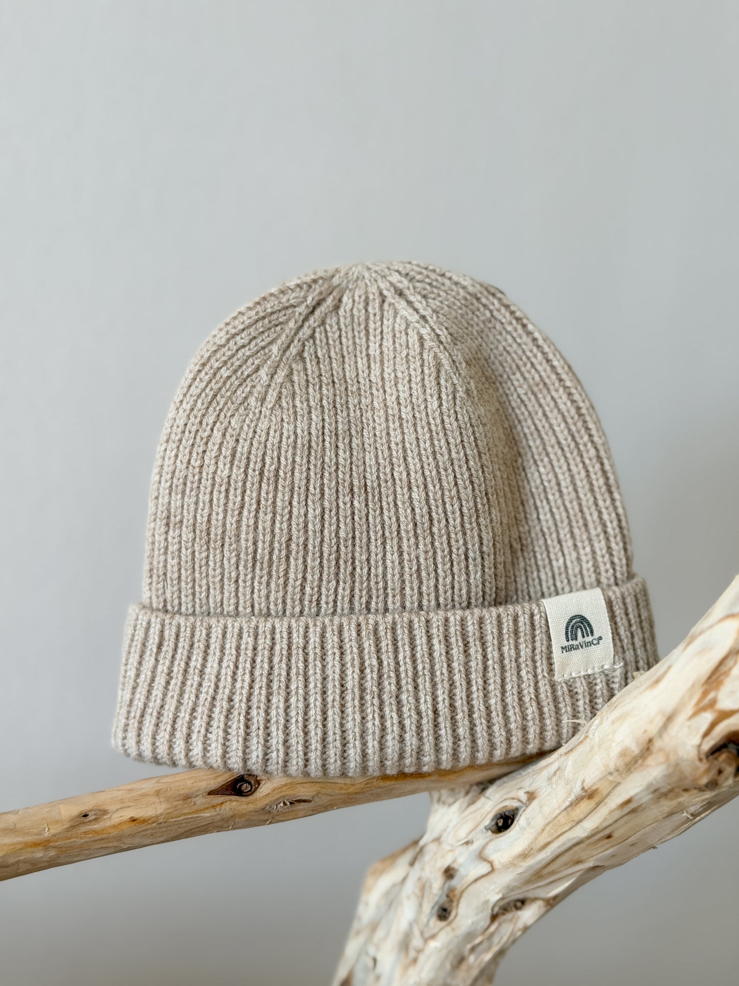Bundle „Abbraccio“ - Pullunder, Beanie & Schuhe