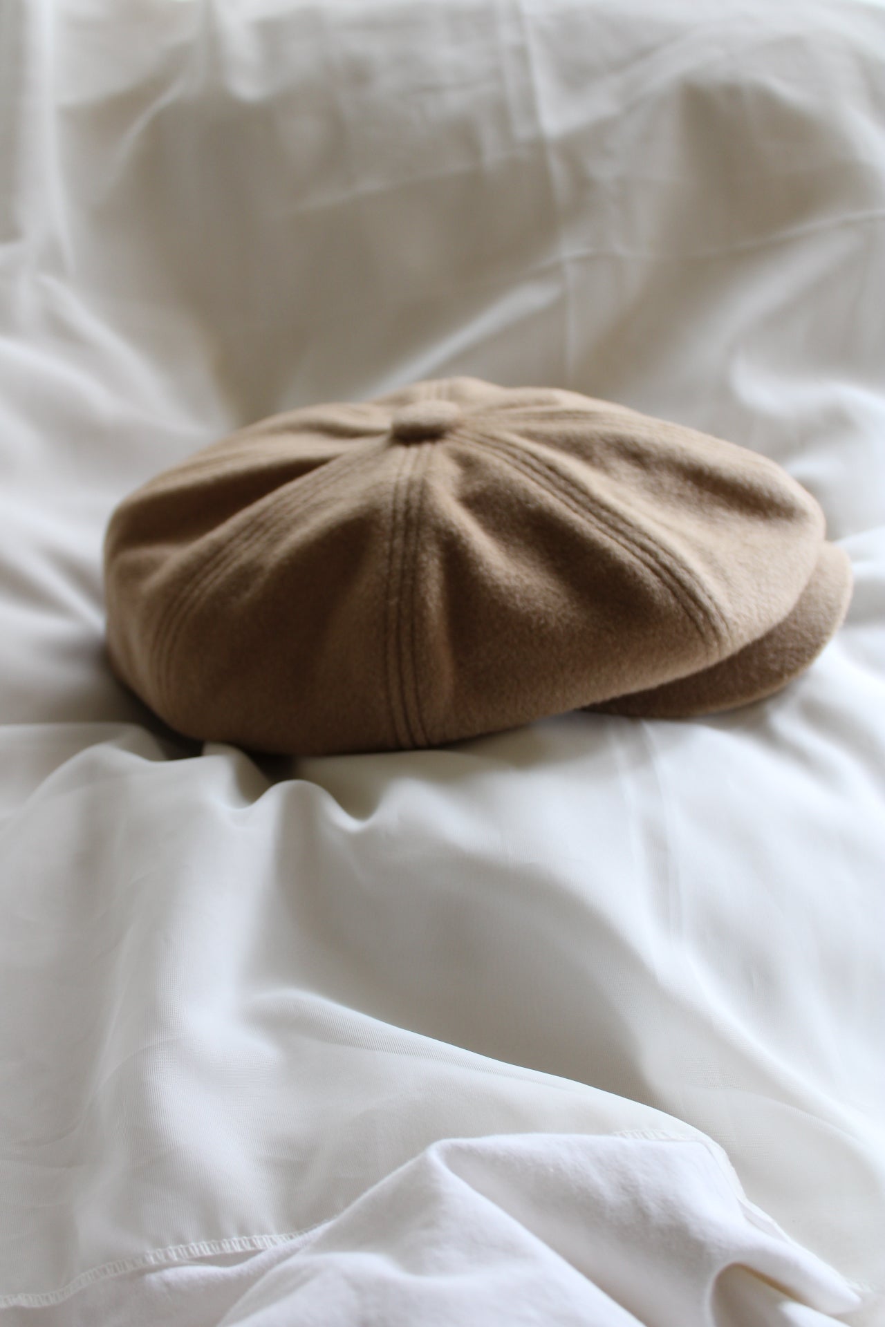 Baker Boy Cap „Ragazzo“